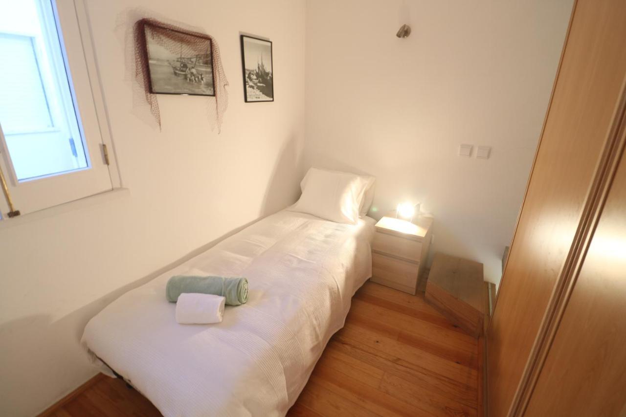 ナザレTiny Houseアパートメント エクステリア 写真