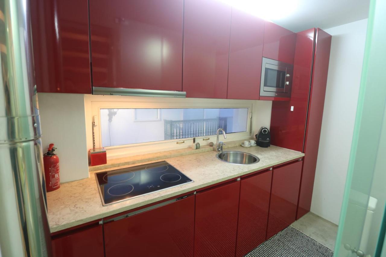 ナザレTiny Houseアパートメント エクステリア 写真