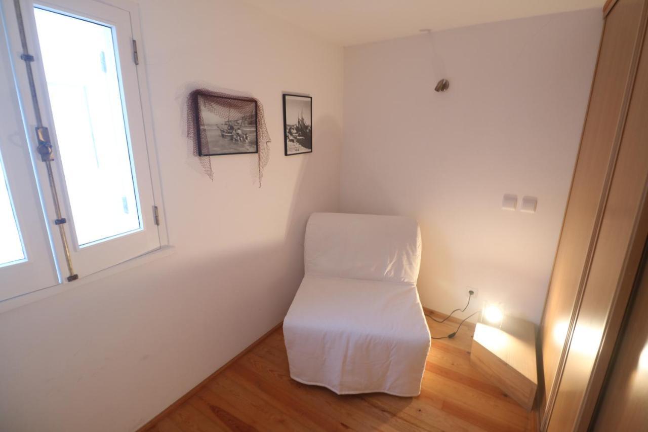 ナザレTiny Houseアパートメント エクステリア 写真