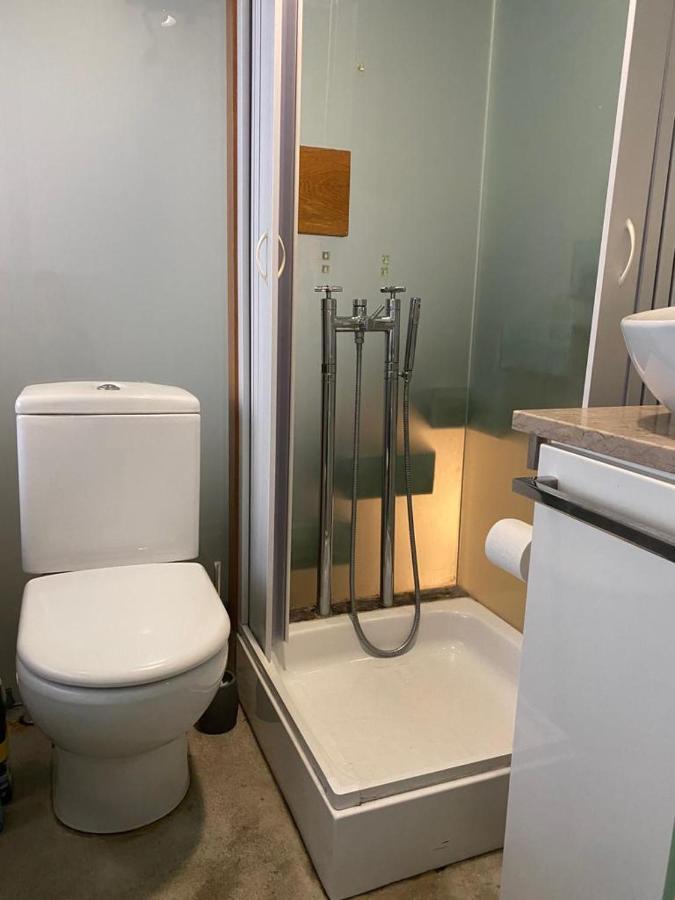 ナザレTiny Houseアパートメント エクステリア 写真